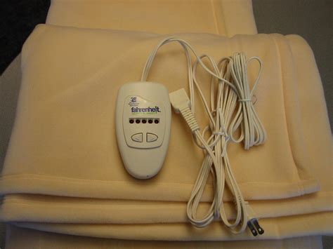 electric blanket burning smell from control box|are electric blankets safe.